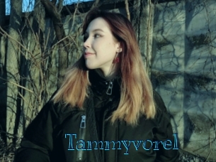 Tammyvorel