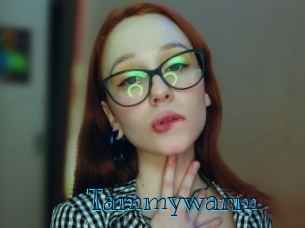 Tammywarm