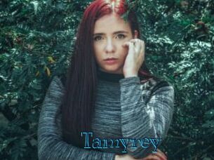 Tamyrey