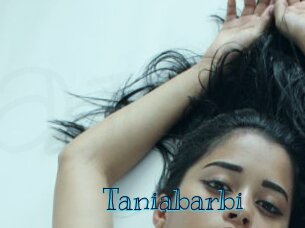 Taniabarbi