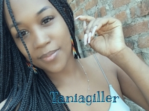 Taniagiller