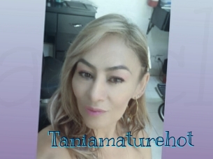 Taniamaturehot