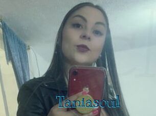 Taniasoul