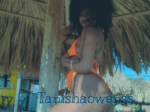 Tanishaowenss