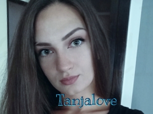 Tanjalove