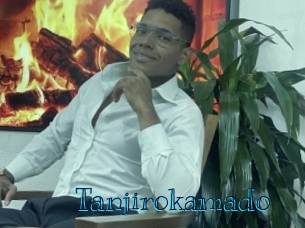 Tanjirokamado