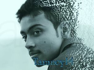 Tanmoy14