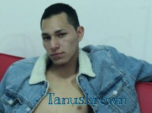 Tanusbrown