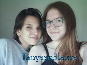 Tanyaandlaura