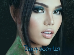 Tanyacortis