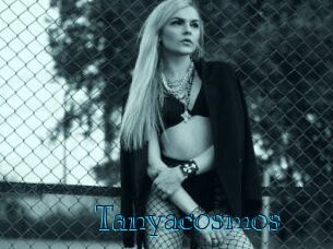 Tanyacosmos