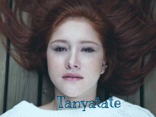 Tanyatate