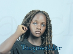 Tanyawalder