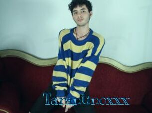 Tarantinoxxx