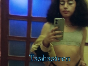 Tashasiren