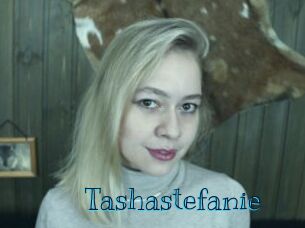 Tashastefanie