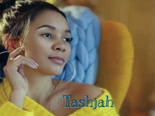 Tashjah