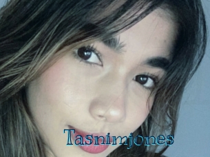 Tasnimjones