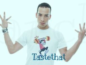 Tastethat