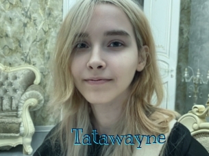 Tatawayne