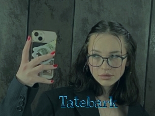 Tatebark