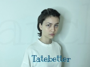 Tatebetter