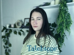 Tatebigge