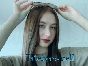 Tatebrownell