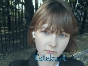 Tateburt