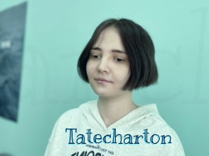 Tatecharton