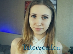 Tatecreedon