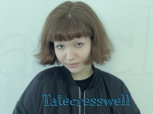 Tatecresswell