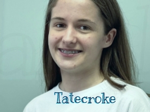 Tatecroke