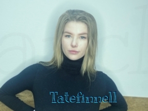 Tatefinnell