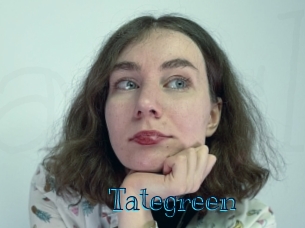 Tategreen