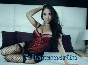 Tatianamartin