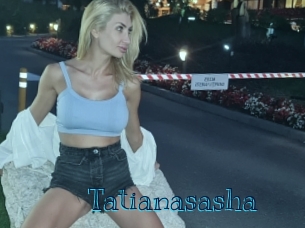 Tatianasasha