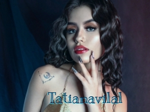 Tatianavilal