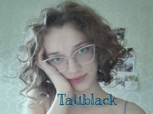 Tatiblack