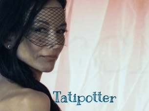 Tatipotter