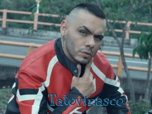 Tatovinasco