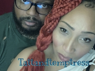 Tattandtemptress