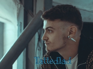 Tattedlad