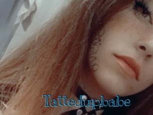 Tattedupbabe