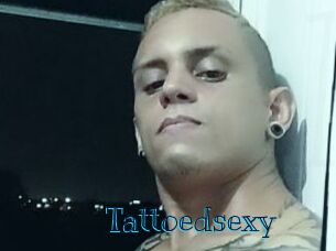 Tattoedsexy