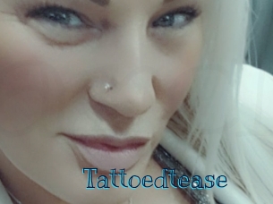 Tattoedtease