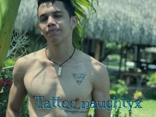 Tattoo_naughtyx
