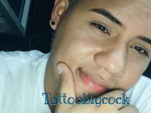 Tattoobigcock