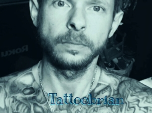 Tattoobrian