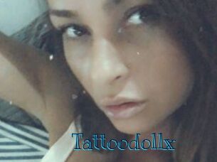 Tattoodollx